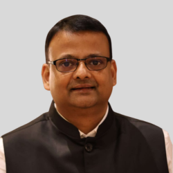 Dr Pramod Paharia